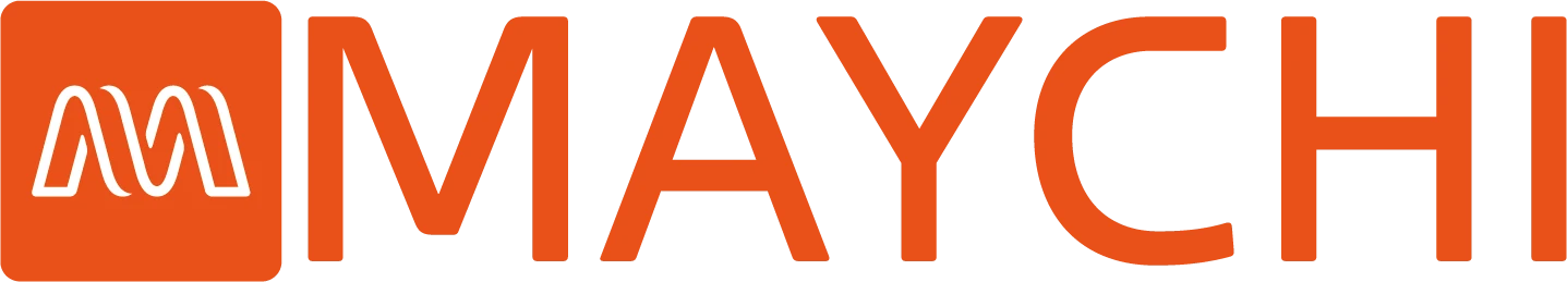 MAYCHI Logo